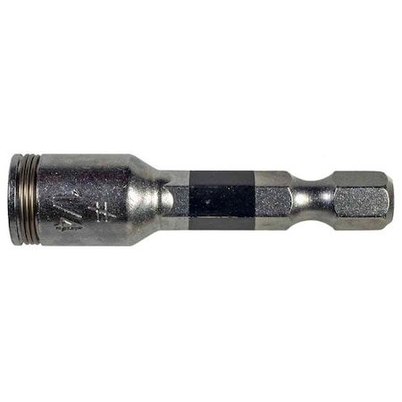 Simpson Strong-Tie 1/4in Hex Power Bit BITHEXR14-R1